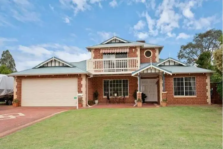 Third view of Homely house listing, 15 Sauvignon Avenue, The Vines WA 6069