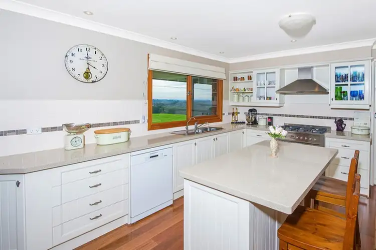Fourth view of Homely house listing, 206 Grose Wold Road, Grose Wold NSW 2753