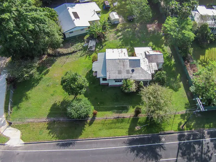 Fourth view of Homely house listing, 82 Mount Peter Road, Edmonton QLD 4869