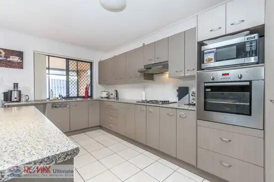 Second view of Homely house listing, 4 Hind Court, Bellmere QLD 4510