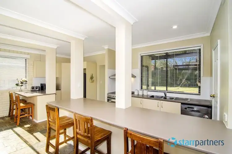 Third view of Homely house listing, 18 Ninth St, Warragamba NSW 2752