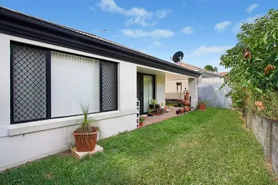 Sixth view of Homely house listing, 59/2-4 Langport Parade, Mudgeeraba QLD 4213