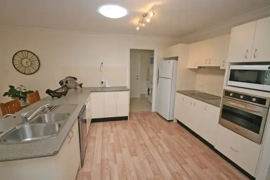Third view of Homely house listing, 11 Daintree Circuit, Tamworth NSW 2340