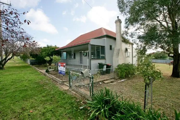 Main view of Homely house listing, 15 Percy St, Junee NSW 2663