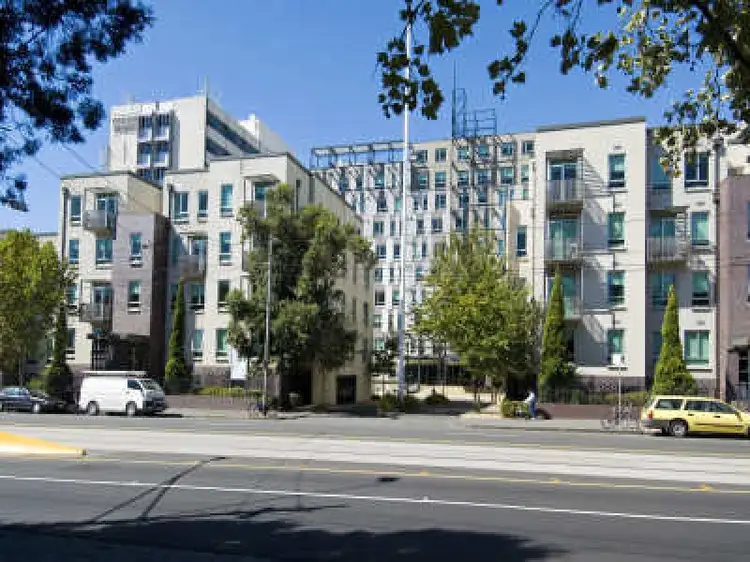 4216/550 Lygon st, Carlton VIC 3053