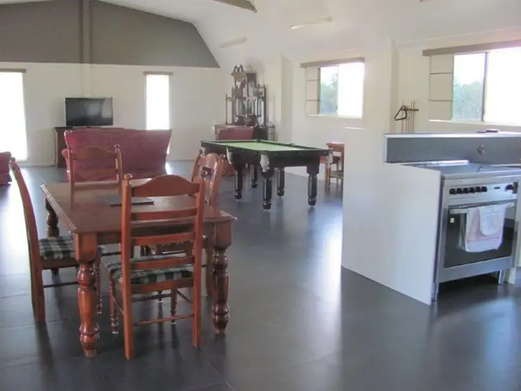 Seventh view of Homely rural property listing, 360 Gorge Road, Lowmead QLD 4676