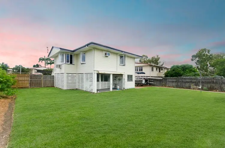 Sixth view of Homely house listing, 31 Lillipilli Street, Vincent QLD 4814