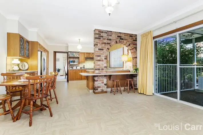 Third view of Homely house listing, 26 Pogson Drive, Cherrybrook NSW 2126