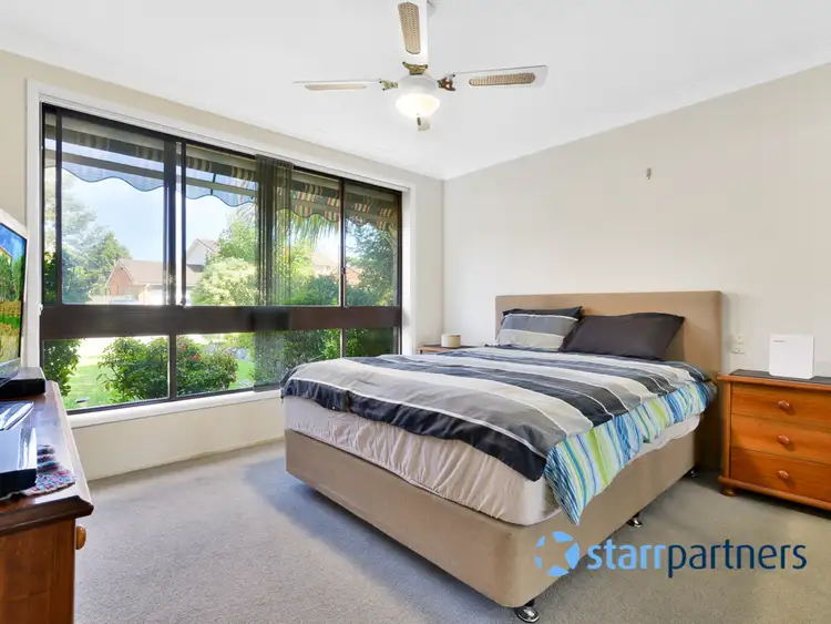 Fifth view of Homely house listing, 5 Starfighter Ave, Raby NSW 2566