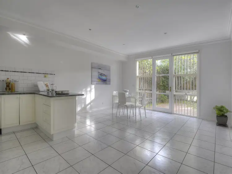 Fifth view of Homely house listing, 154 Gipps St, Abbotsford VIC 3067