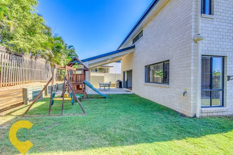 Third view of Homely house listing, 8 Henderson Street, Eight Mile Plains QLD 4113