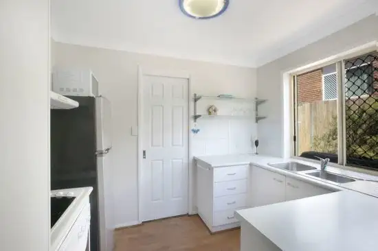 Fourth view of Homely townhouse listing, 3/27 Daniells Street, Carina QLD 4152