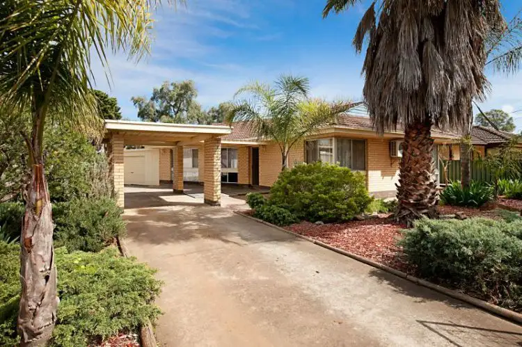 27 Brahma Drive, Brahma Lodge SA 5109