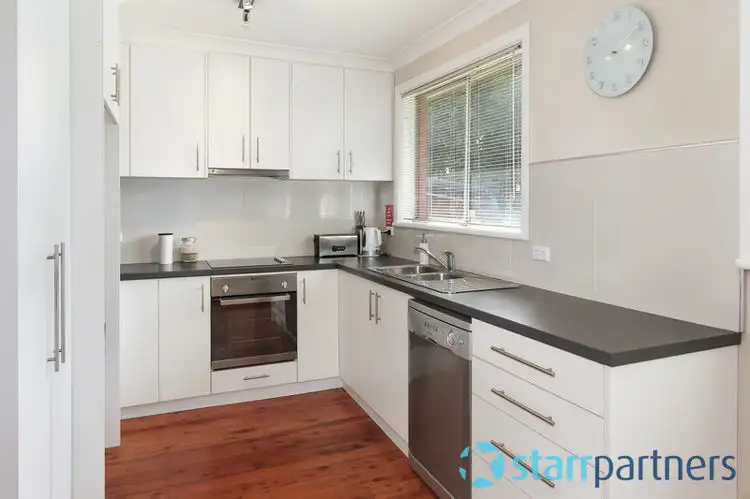 Second view of Homely house listing, 7 Robyn Place, Northmead NSW 2152