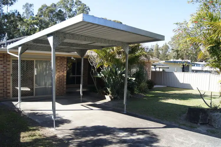 Seventh view of Homely house listing, 31 Mahogany Ave, Sandy Beach NSW 2456