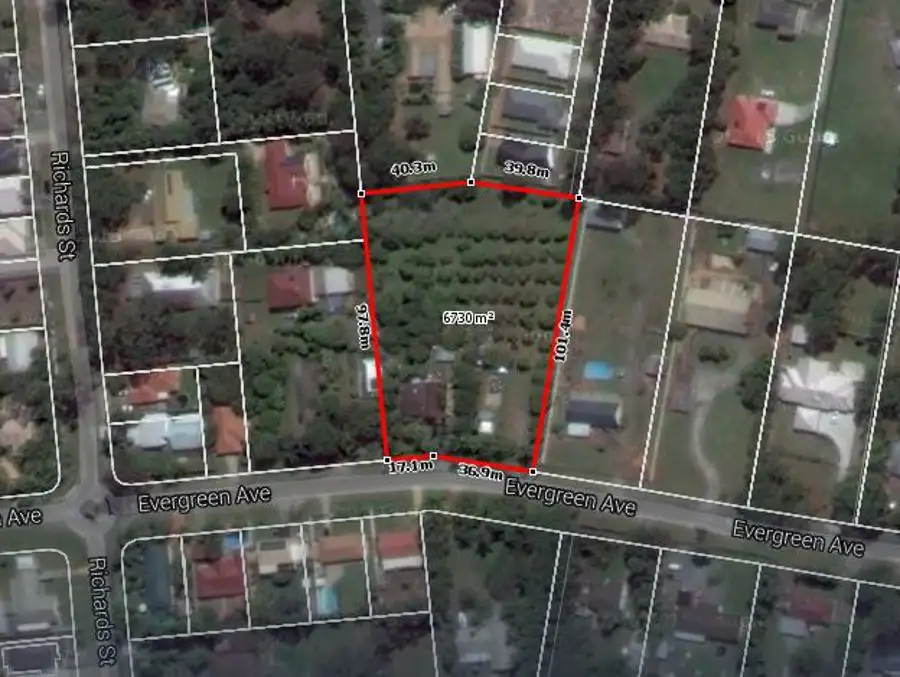 Main view of Homely house listing, 28-32 Evergreen Avenue, Loganlea QLD 4131