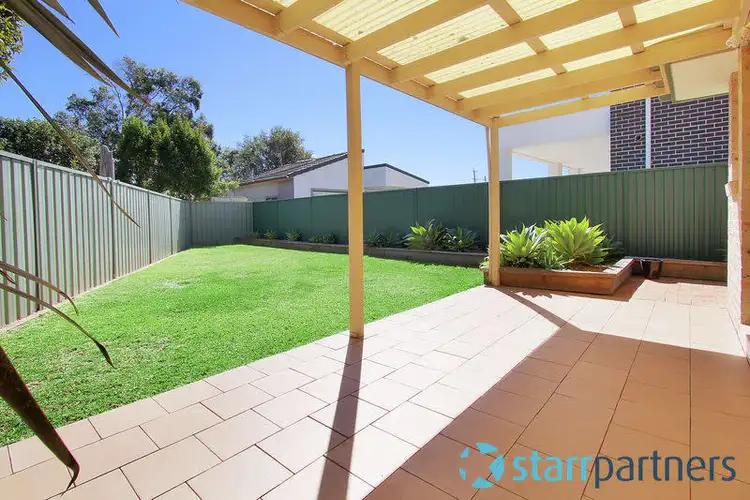 Fifth view of Homely house listing, 3 Mackay Rd, Granville NSW 2142
