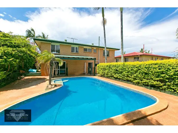 51 barbara street, Manly West QLD 4179