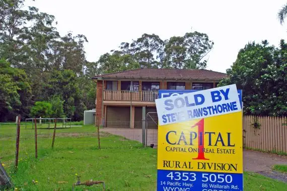 105 McDonagh Road, Wyong NSW 2259
