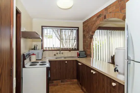 Seventh view of Homely townhouse listing, 2/3 Herbert Street, East Toowoomba QLD 4350