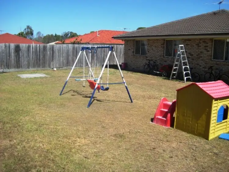 Second view of Homely house listing, 14 Daniella Drive, Marsden QLD 4132
