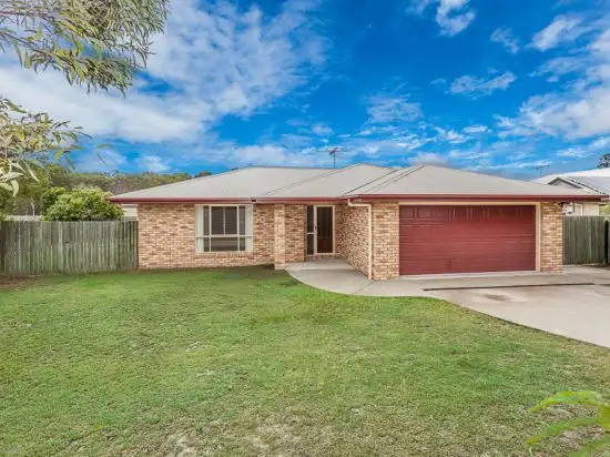 Main view of Homely house listing, 12 Guardian Ct, Caboolture QLD 4510