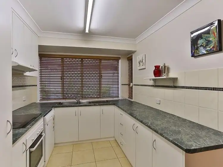 Sixth view of Homely semi-detached listing, 1/391 West Street, Darling Heights QLD 4350