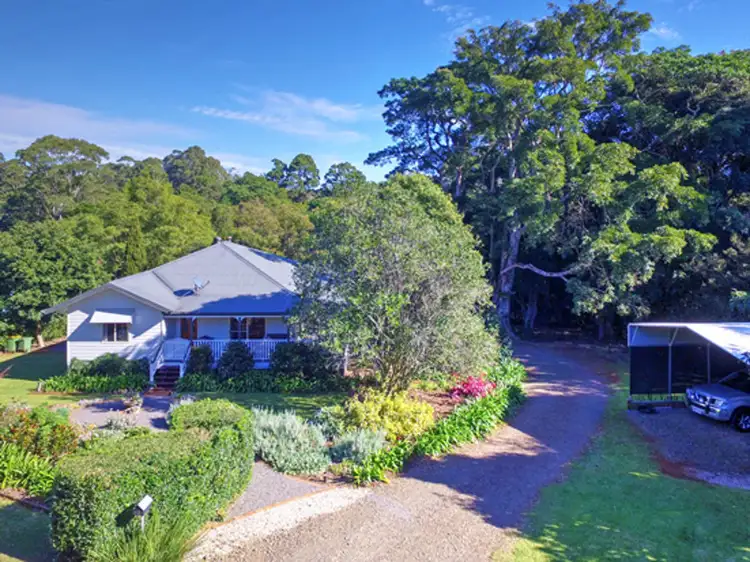 Third view of Homely house listing, 7/255 Witta Road, Maleny QLD 4552