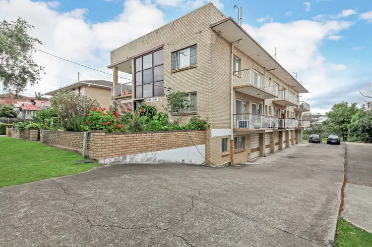 4/106 Leckie Road, Kedron QLD 4031