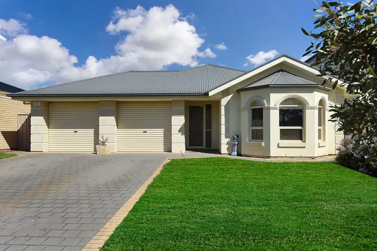 12 Joes Court, Parafield Gardens SA 5107