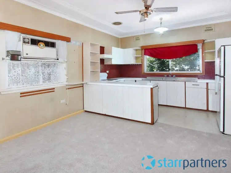 Third view of Homely house listing, 35 Baker Street, Merrylands NSW 2160