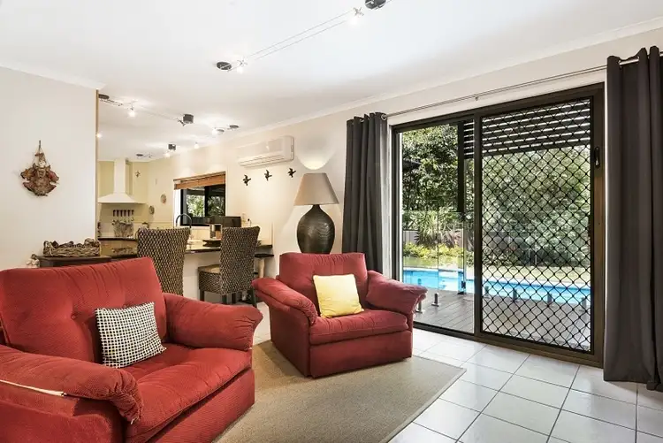 Sixth view of Homely house listing, 24 Stralock Street, Chapel Hill QLD 4069