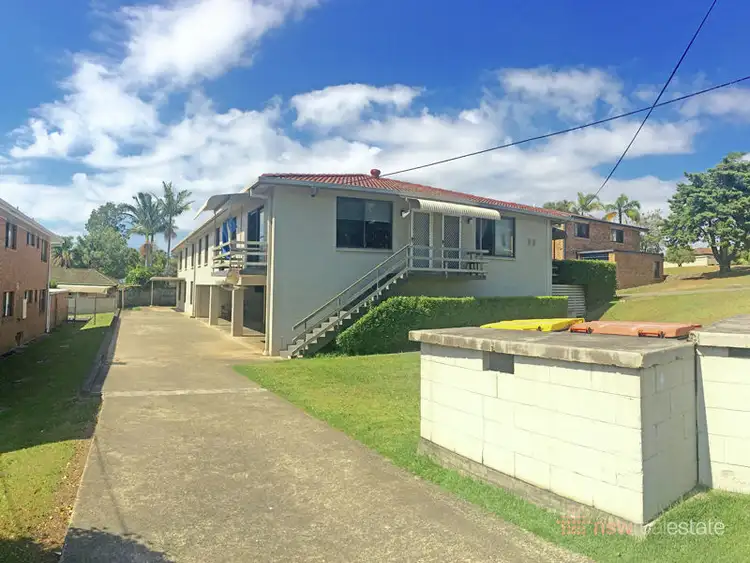Main view of Homely block of units listing, 33 Lalaguli Drive, Toormina NSW 2452