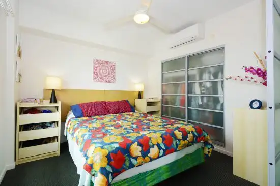 Seventh view of Homely apartment listing, 1116/43B Knuckey Street, Darwin NT 800
