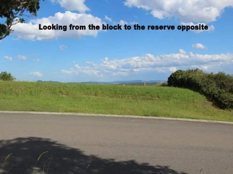 Main view of Homely land listing, 29 Coastal View Drive, Tallwoods Village NSW 2430