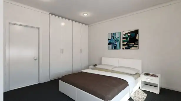 Sixth view of Homely townhouse listing, 3/259 Sandgate Road, Shortland NSW 2307