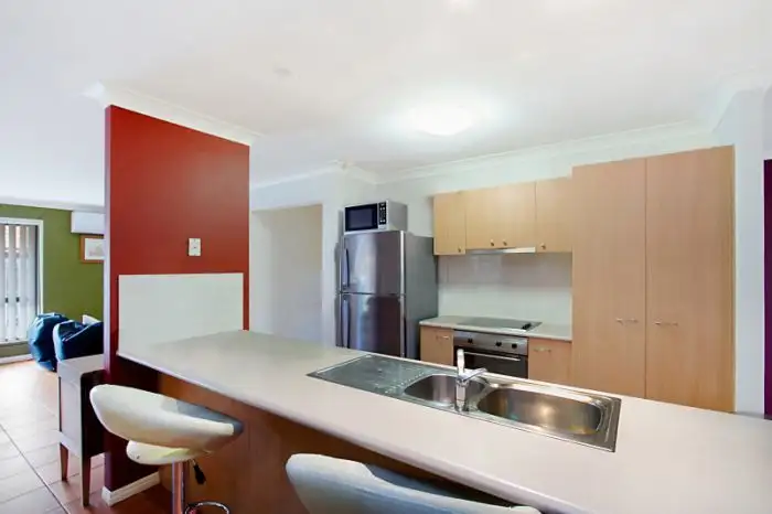 Fourth view of Homely house listing, 8 Barrs Avenue, Oxenford QLD 4210