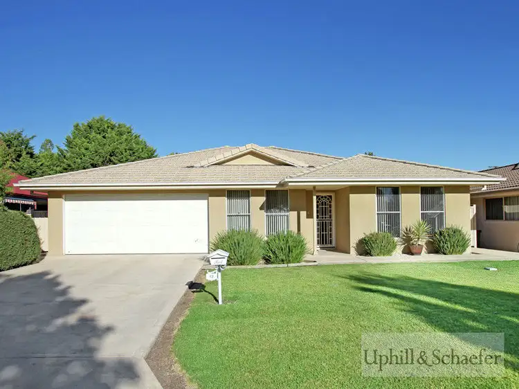 Main view of Homely house listing, 12 Rusden Court, Armidale NSW 2350