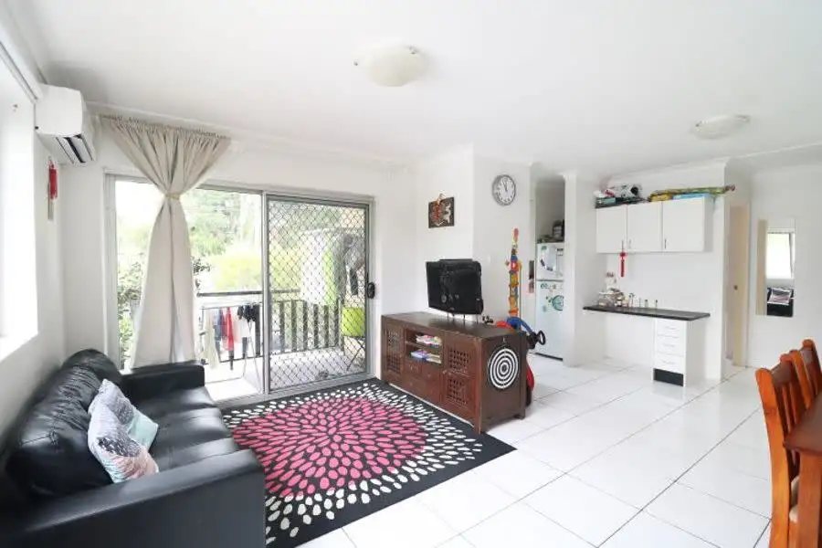 Main view of Homely apartment listing, 5/20 Somerset Street, Windsor QLD 4030