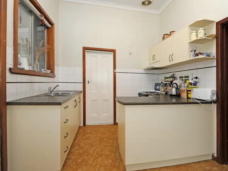 Second view of Homely house listing, 22 Barrow Street, Brunswick VIC 3056