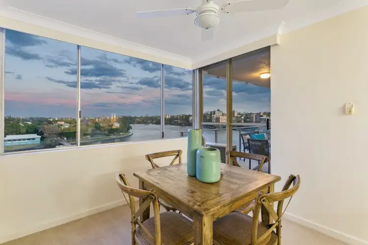 Sixth view of Homely apartment listing, 21/36 Glen Rd, Toowong QLD 4066