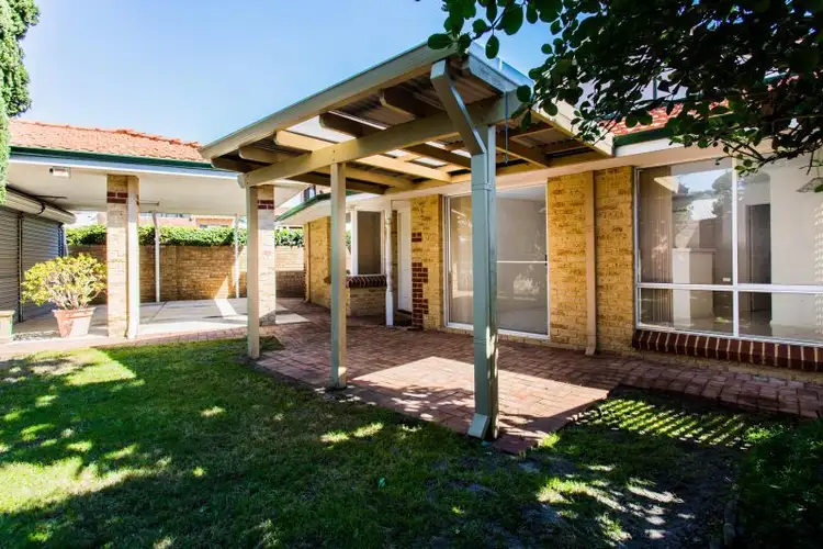 Fourth view of Homely house listing, 1/133 Labouchere Road, Como WA 6152