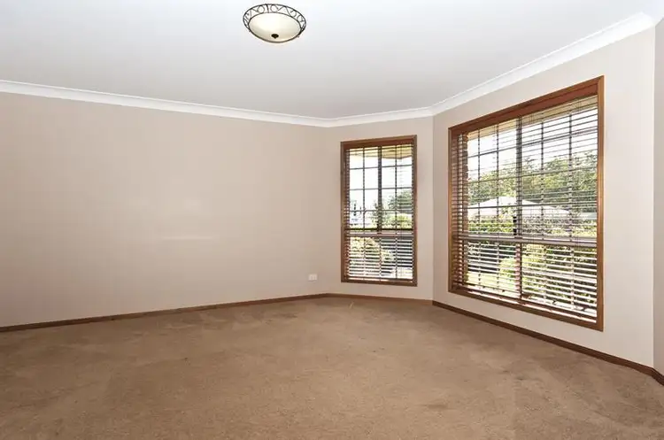Fifth view of Homely house listing, 18 Manooka Cres, Highfields QLD 4352