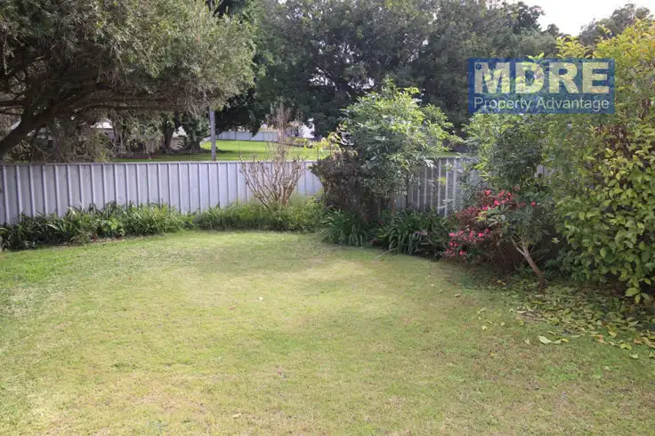 Fifth view of Homely house listing, 23 Murray Square, Mayfield NSW 2304