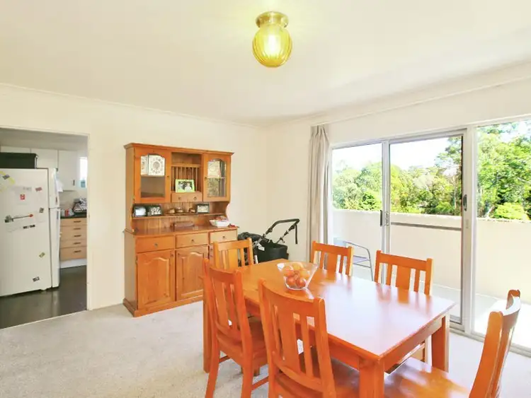 Third view of Homely unit listing, 12/114 Grafton Street, Coffs Harbour NSW 2450