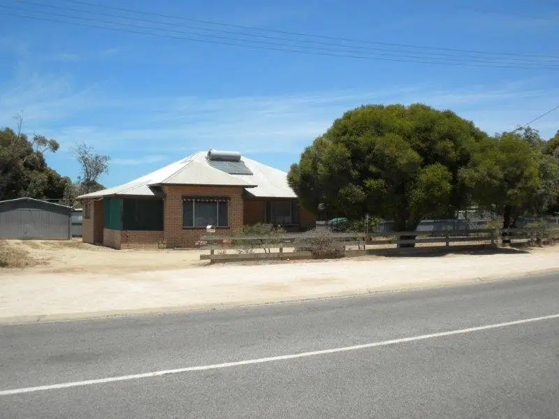 Main view of Homely house listing, 12 Tiddy Widdy Road, Ardrossan SA 5571