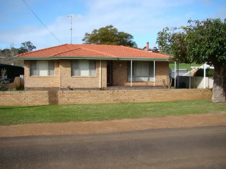 4 Kelly Street, Donnybrook WA 6239