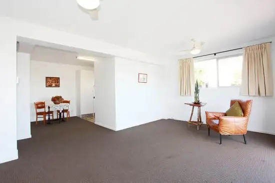 Fifth view of Homely unit listing, 5/24 Crescent Road, Hamilton QLD 4007