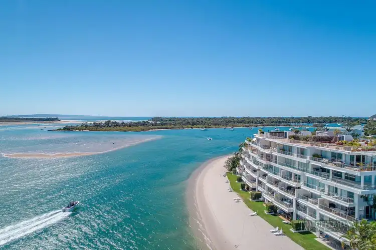 Fourth view of Homely unit listing, 17/8 Quamby Place, Noosa Heads QLD 4567