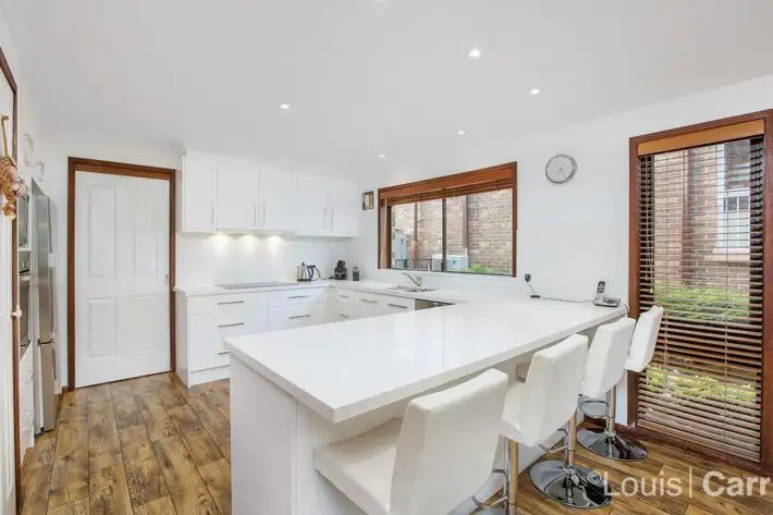 Third view of Homely house listing, 63 Pogson Drive, Cherrybrook NSW 2126